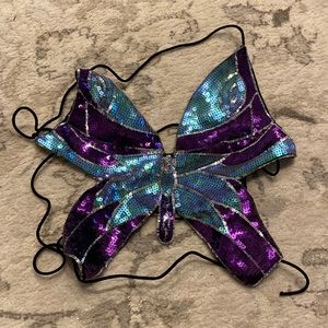 Butterfly Top